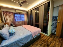 Blk 288 Tampines Street 22 (Tampines), HDB 5 Rooms #521140451